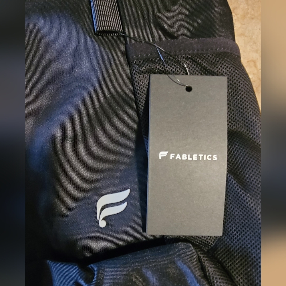 Fabletics Backpack NEW - Picture 15 of 16